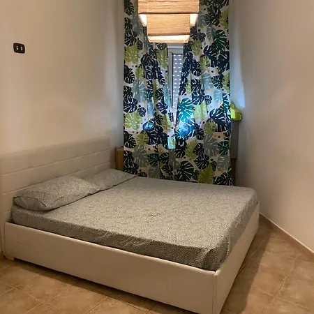 Enea Apartment Syracuse